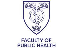 Faculty of Public Health logo